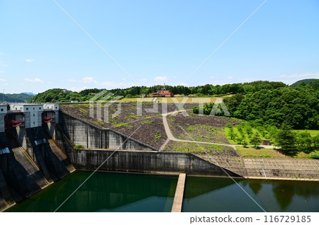 100個選定的水庫湖 五所湖 100個選定的水庫湖 五所湖 116729185