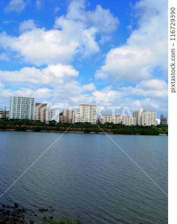 Manko (Naha City, Okinawa Prefecture) Manko (Naha City, Okinawa Prefecture) 116729390
