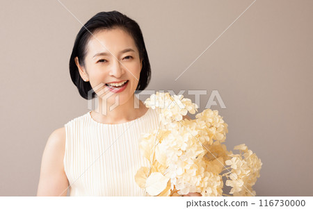 一束的女人 116730000