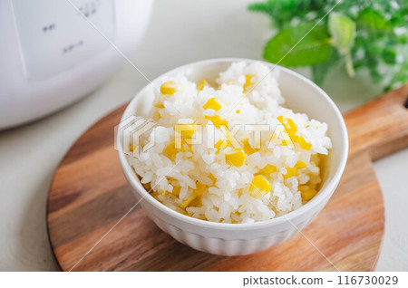 玉米飯鹹 玉米飯鹹 116730029