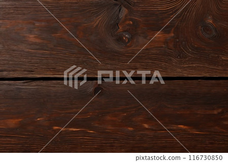 Abstract background with wooden planks texture. 116730850