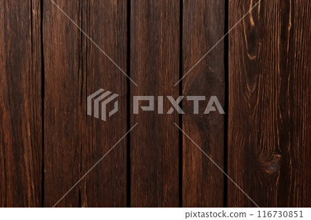 Abstract background with wooden planks texture. 116730851