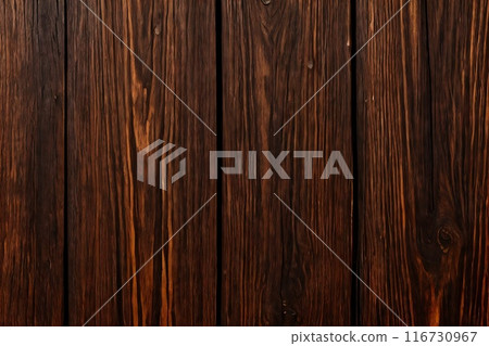 Abstract background with wooden planks texture. 116730967