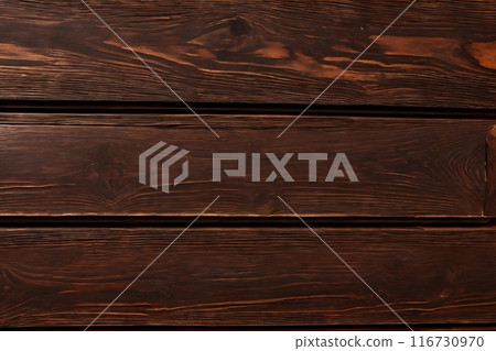 Abstract background with wooden planks texture. 116730970