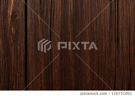 Abstract background with wooden planks texture. 116731001