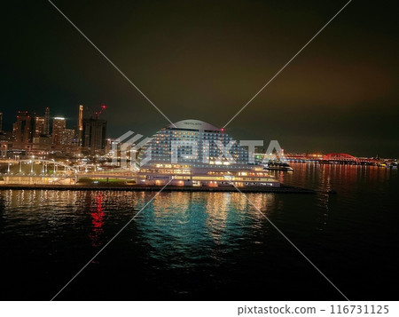 夜景 夜景 116731125