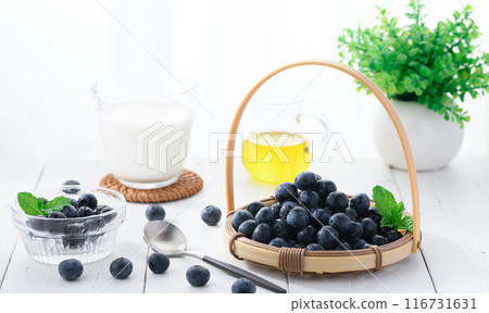 blueberry blueberry 116731631