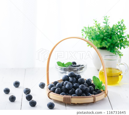 藍莓 藍莓 116731645