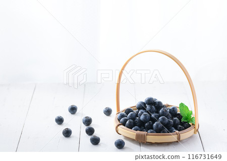 藍莓 116731649