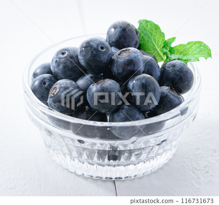 藍莓 藍莓 116731673