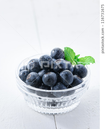 藍莓 116731675