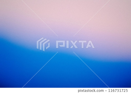 Grainy Blue color gradient abstract background, noise texture effect Grainy Blue color gradient abstract background, noise texture effect 116731725