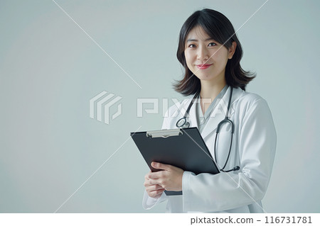 一位有病歷的女士 一位有病歷的女士 116731781