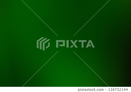 Grainy dark Green Color gradient abstract background, noise texture effect Grainy dark Green Color gradient abstract background, noise texture effect 116732144