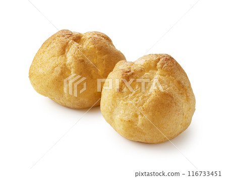 Cream puff Cream puff 116733451