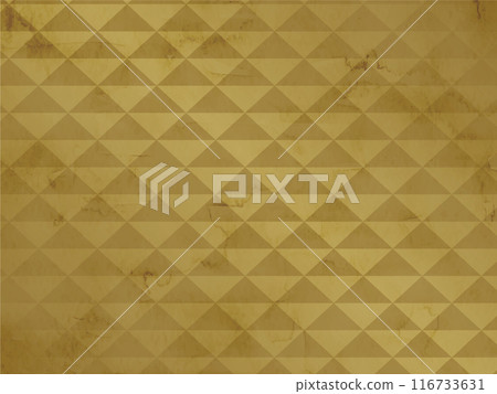 Japanese pattern_gold_Japanese pattern_gold_08 116733631