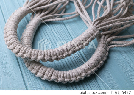 string bag macrame string bag macrame 116735437