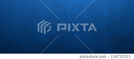 Blue gradient background, subtle hexagonal pattern, abstract geometric backdrop, design projects, professional website wallpaper, digital graphic texture Blue gradient background, subtle hexagonal pattern, abstract geometric backdrop, design projects, professional website wallpaper, digital graphic texture 116735521