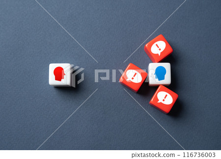 The person tolerates criticism and humiliation. Be immune to abuse and insults. Withstand a barrage of criticism and accusations. Restraint and a cool mind in resolving conflict. 116736003