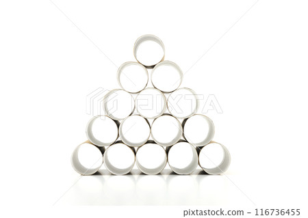 衛生紙的核心 116736455