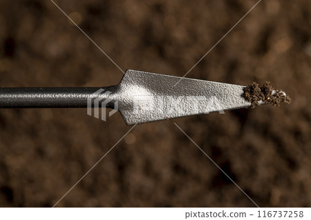 details of agricultural soil to improve the quality of crop plants details of agricultural soil to improve the quality of crop plants 116737258