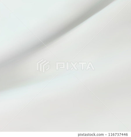 white fabric texture background, wavy fabric. eps 10 white fabric texture background, wavy fabric. eps 10 116737446