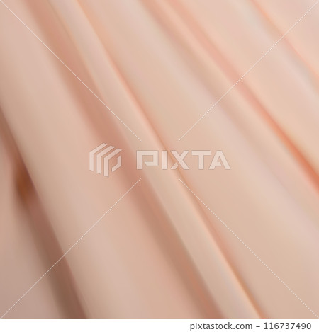 Light pink fabric texture background,crumpled fabric background. eps 10 Light pink fabric texture background,crumpled fabric background. eps 10 116737490