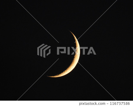 lunar, moon, night sky 116737586