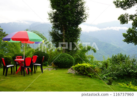 Lungchok, Mountain Offbeat Village for Vacation at East Sikkim 116737960