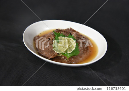 檸檬牛排 116738601