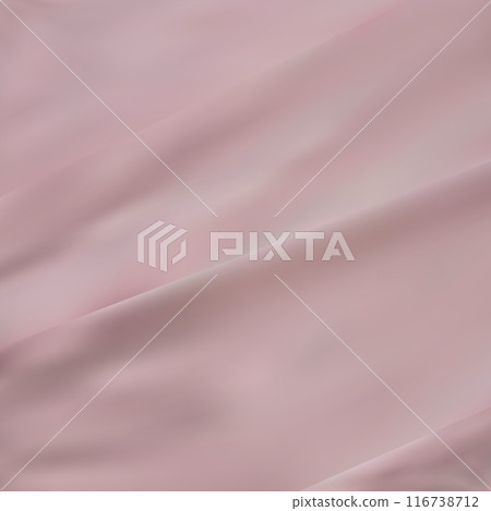 Pink textile pattern as a background. Close up on Pink material texture on fabric. crumpled fabric texture. eps 10 Pink textile pattern as a background. Close up on Pink material texture on fabric. crumpled fabric texture. eps 10 116738712