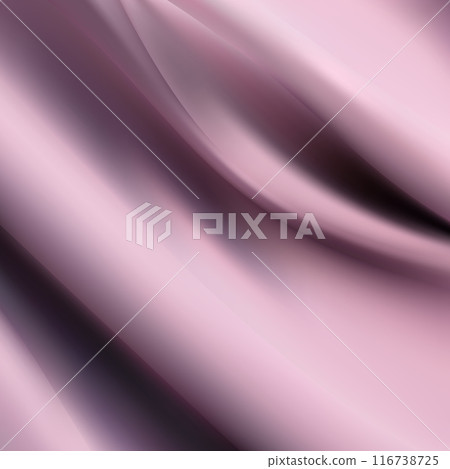 Pink textile pattern as a background. Close up on Pink material texture on fabric. crumpled fabric texture. eps 10 Pink textile pattern as a background. Close up on Pink material texture on fabric. crumpled fabric texture. eps 10 116738725