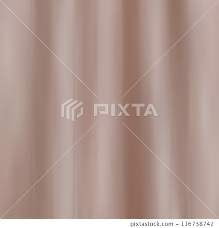 abstract background luxury pink fabric or liquid wave or wavy folds grunge silk texture satin material. eps 10 116738742