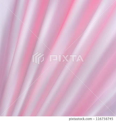 Silk fabric texture, soft pink. Rose-color, rose-color, rose. Beautiful soft crumpled pink silk texture. eps 10 Silk fabric texture, soft pink. Rose-color, rose-color, rose. Beautiful soft crumpled pink silk texture. eps 10 116738745