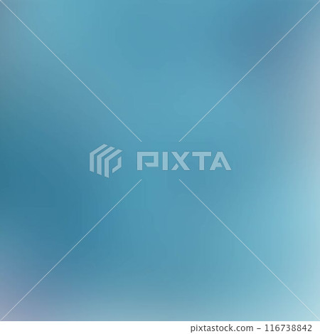 Blue Gradient background. abstract design element. eps 10 116738842