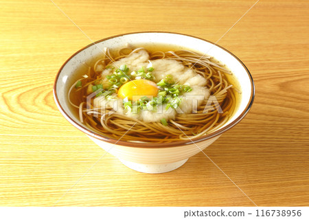 Tsukimi烤蕎麥麵 Tsukimi烤蕎麥麵 116738956