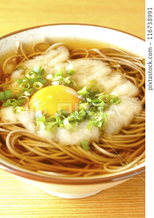 Tsukimi烤蕎麥麵 116738991