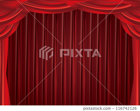 Curtain 116742126