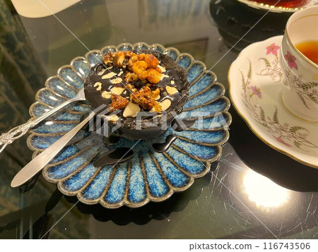 美味的甜點 116743506