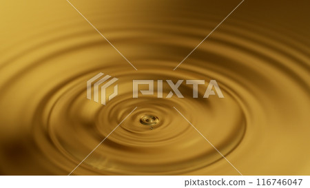 Super Slow Motion of Splashing Whiskey or Cider Drop, Filmed on High Speed Cinematic Camera at 1000 FPS Super Slow Motion of Splashing Whiskey or Cider Drop, Filmed on High Speed Cinematic Camera at 1000 FPS 116746047