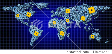 Global Economic Problems 116746348