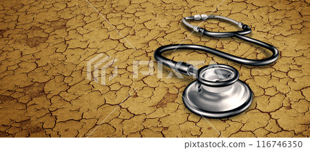 Heat Illness 116746350