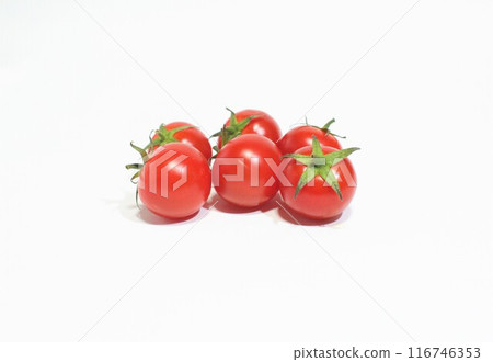 Photo of mini tomato 116746353