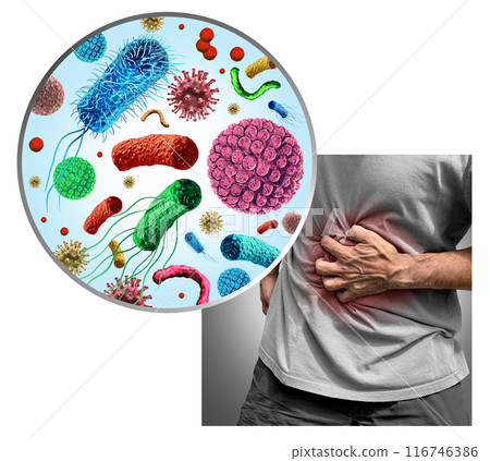 Gastroenteritis Gastroenteritis 116746386