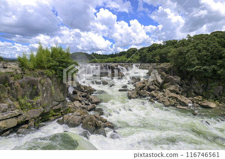 Sogaki瀑布 116746561