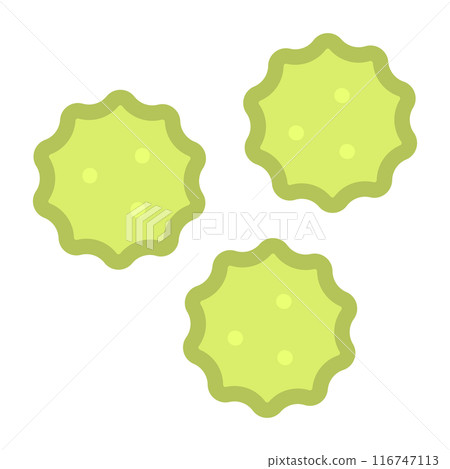 諾如病毒 116747113