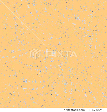 Watercolor seamless pattern with abstract snow flakes, splashes and stains, brush stroke on yellow coloured background. Hand painted illustration Christmas New year clipart for fabric, wrapping paper. Watercolor seamless pattern with abstract snow flakes, splashes and stains, brush stroke on yellow coloured background. Hand painted illustration Christmas New year clipart for fabric, wrapping paper. 116748240