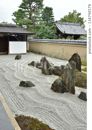 瑞鳳院雨後獨座亭(北條南庭園) 瑞鳳院雨後獨座亭(北條南庭園) 116748579
