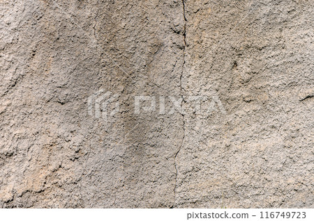 wall of a house with a shaved 2 wall of a house with a shaved 2 116749723