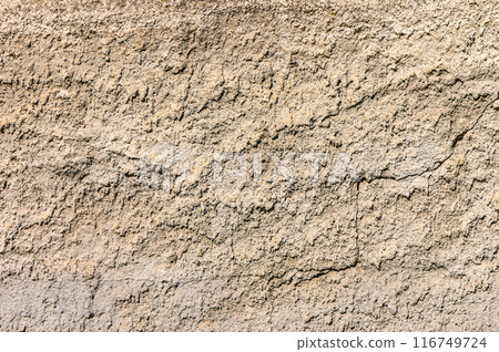 wall of a house with a shaved 3 wall of a house with a shaved 3 116749724